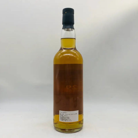 ブレアアソール1988 29年　ザ・ネクター　700ml - ウイスキー