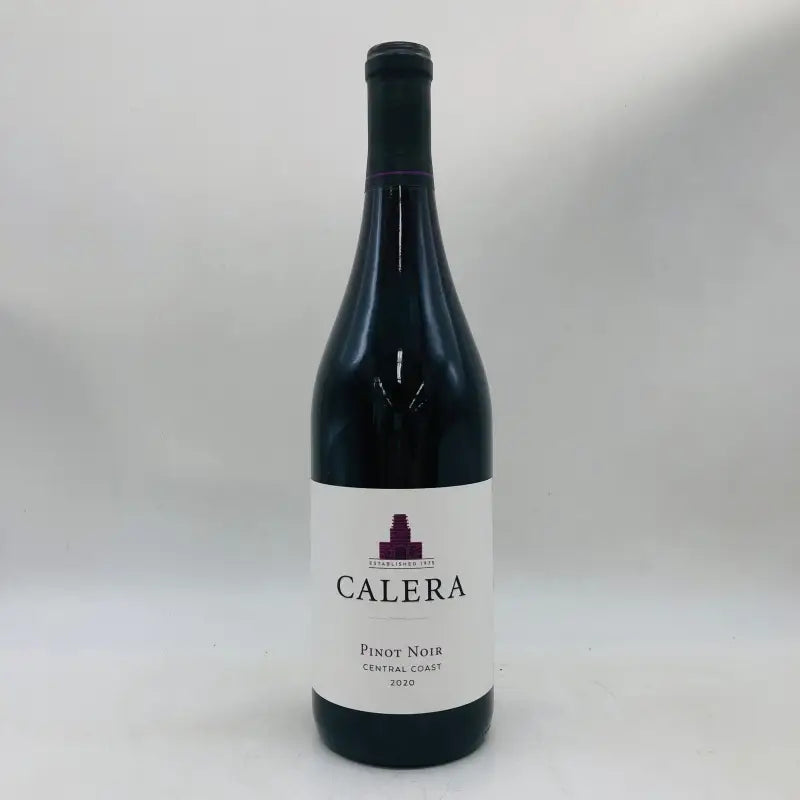 CALERA カレラ ピノ ノワール セントラル コースト 2020 750ml - ワイン