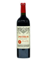 シャトー・ペトリュス 1961 750ml