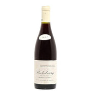 アンヌ・フランソワーズ・グロ リシュブール 2003 750ml