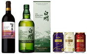 白州 Story of the Distillery 2024 700ml