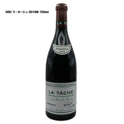 DRC ラ・ターシュ 2018 750ml