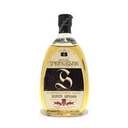 SPRINGBANK スプリングバンク8年 ペアシェイプボトル 750ml 43%