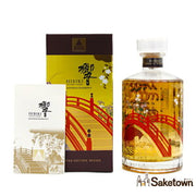 サントリー 響 JAPANESE HARMONY 700ml