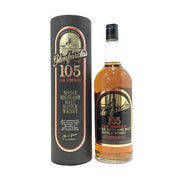GLENFARCLAS グレンファークラス 105 カスクストレングス 700ml 60%