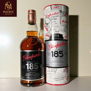 グレンファークラス 185周年記念ボトル