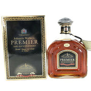 JOHNNIE WALKER ジョニーウォーカー プレミア 750ml