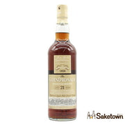 GLENDRONACH グレンドロナック 21年 パーラメント 700ml 48%