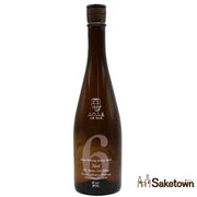 新政 No.6 R-type 720ml