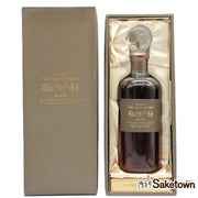 ニッカ 樽出しブランデー原酒 500ml 55.7%