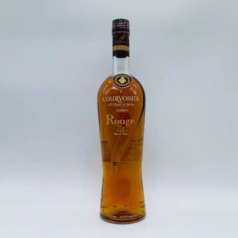 COURVOISIER クルボアジェ VSOP ルージュ 700ml 40% - ブランデー