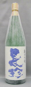 長珍 純米吟醸 720ml／1.8L（長珍酒造）