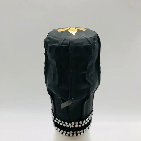 D.ROCK ディーロック ベティ ロック クリア パープル 750ml 12% 箱あり - シャンパン