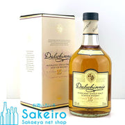 DALWHINNIE ダルウィニー 15年 700ml 43%