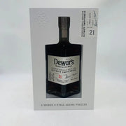 Dewar's デュワーズ ダブルダブル 21年 500ml 46% 箱あり