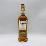 Dewar’s デュワーズ 15年 750ml 40% 箱なし - ウイスキー