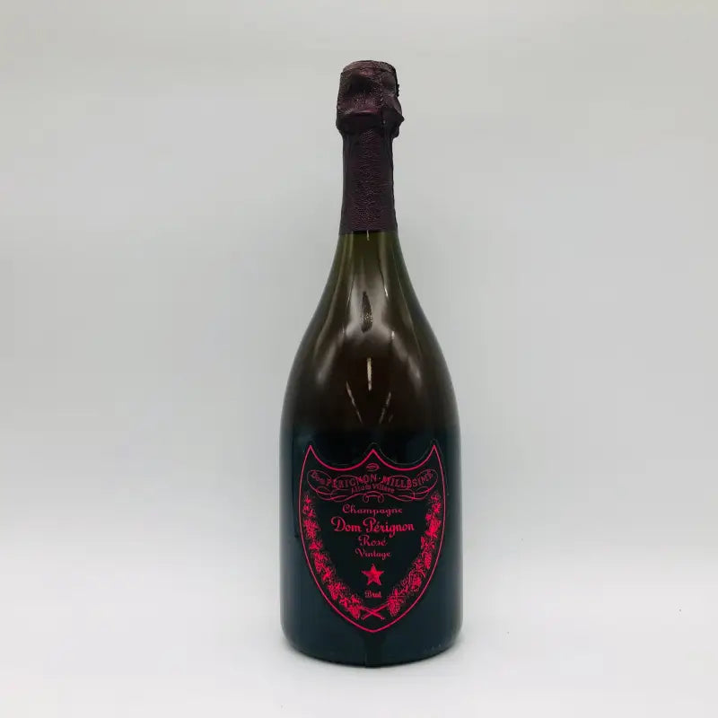 Dom Perignon ドンペリニヨン ロゼ ルミナス 2008 750ml 12.5% - シャンパン