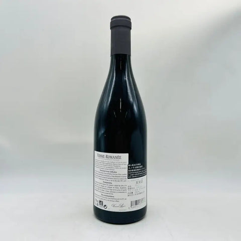 ドメーヌ ヴァンサン ルグー 2016 ヴォーヌロマネ 750ml – 高級酒 ドメーヌ ヴァンサン ルグー 2016 ヴォーヌロマネ 750ml – 高級酒