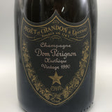 Dom Perignon ドン ペリニヨン エノテーク 1990 750ml 表ラベル拡大