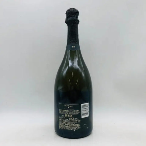 Dom Perignon ドンペリニヨン P2 2004 750ml – お酒の通販ならリンク Dom Perignon ドンペリニヨン P2 2004 750ml – お酒の通販ならリンク
