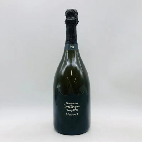 Dom Perignon ドンペリニヨン P2 2004 750ml – 高級酒・希少酒の通販 Dom Perignon ドンペリニヨン P2 2004 750ml – 高級酒・希少酒の通販