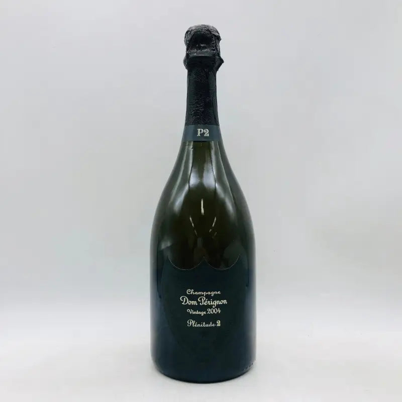 Dom Perignon ドンペリニヨン P2 2004 750ml – 高級酒・希少酒の通販