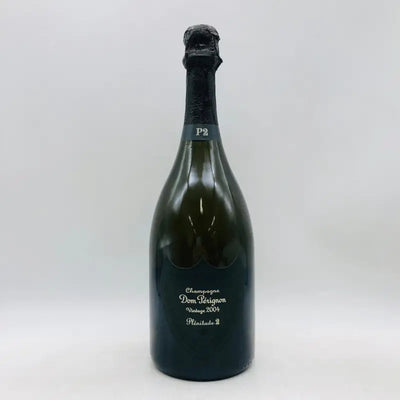 Dom Perignon ドンペリニヨン P2 2004 750ml