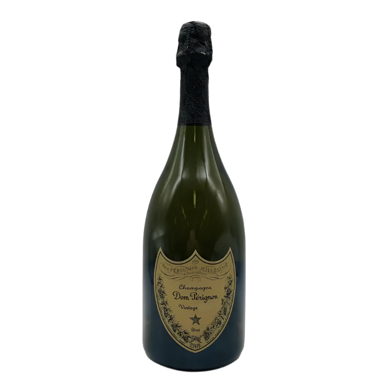 Dom Perignon ドンペリニヨン 白 シャンパン 750ml、華やかな香りとバランスの取れた味わいを持つプレスティージュ。