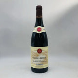 E ギガル コート ロティ ブリュヌ エ ブロンド 2018年750mlの赤ワインボトル