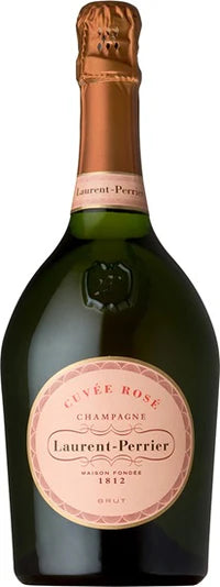 ローラン ペリエ ロゼ 750ml　ボトルの画像