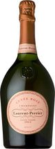 Laurent Perrier ローランペリエ ロゼ 750ml 12% 箱なし