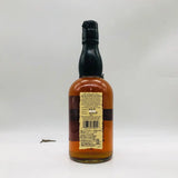 エヴァン ウィリアムス シングルバレル 2012年 750ml 43.3% 箱なし - ウイスキー