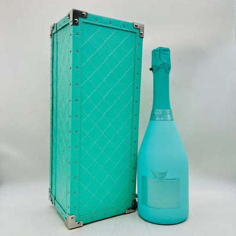 エンジェル ドゥミセック グリーン 750ml