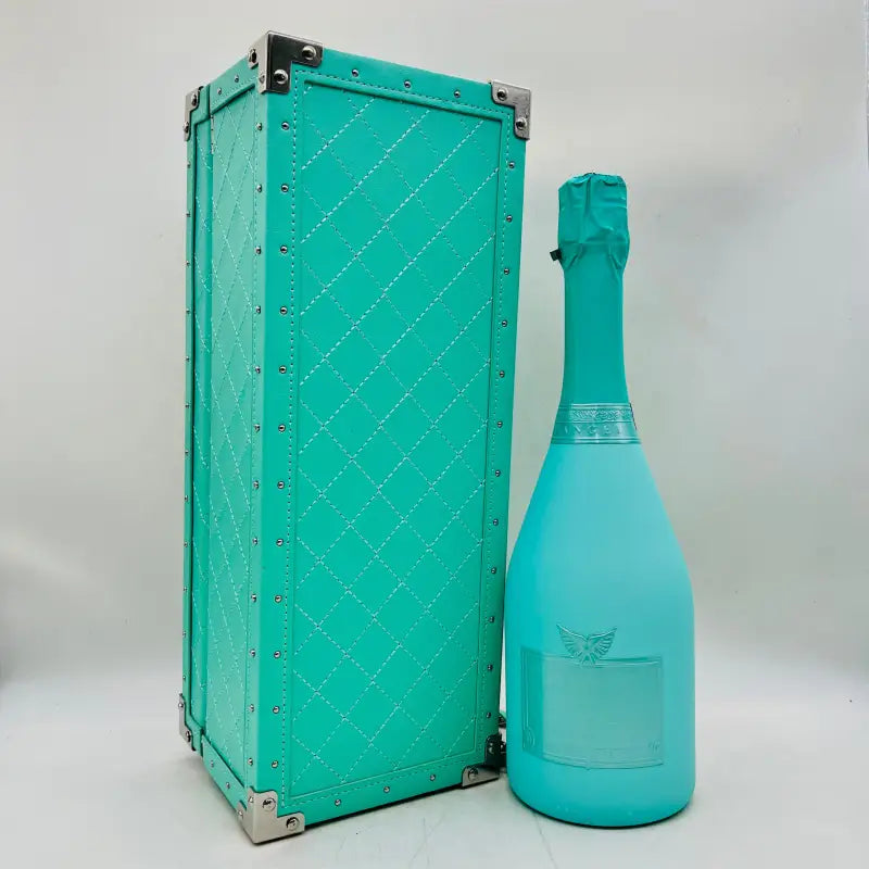 ANGEL エンジェル ドゥミセック サマーグリーン 750ml – 高級酒・希少