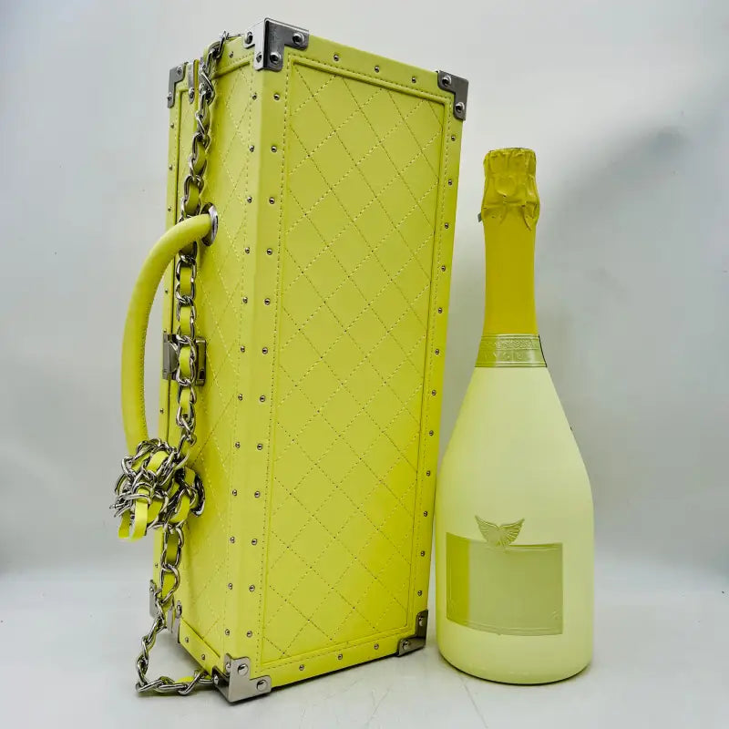 ANGEL エンジェル ドゥミセック サマーイエロー 750ml – 高級酒・希少