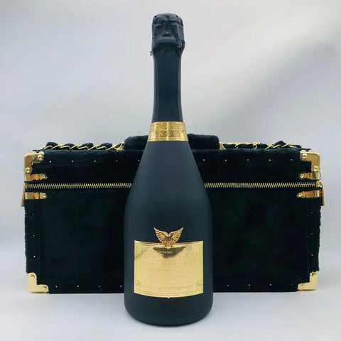 ANGEL エンジェル ブリュット ブラック 5周年アニバーサリー 750ml ANGEL エンジェル ブリュット ブラック 5周年アニバーサリー 750ml