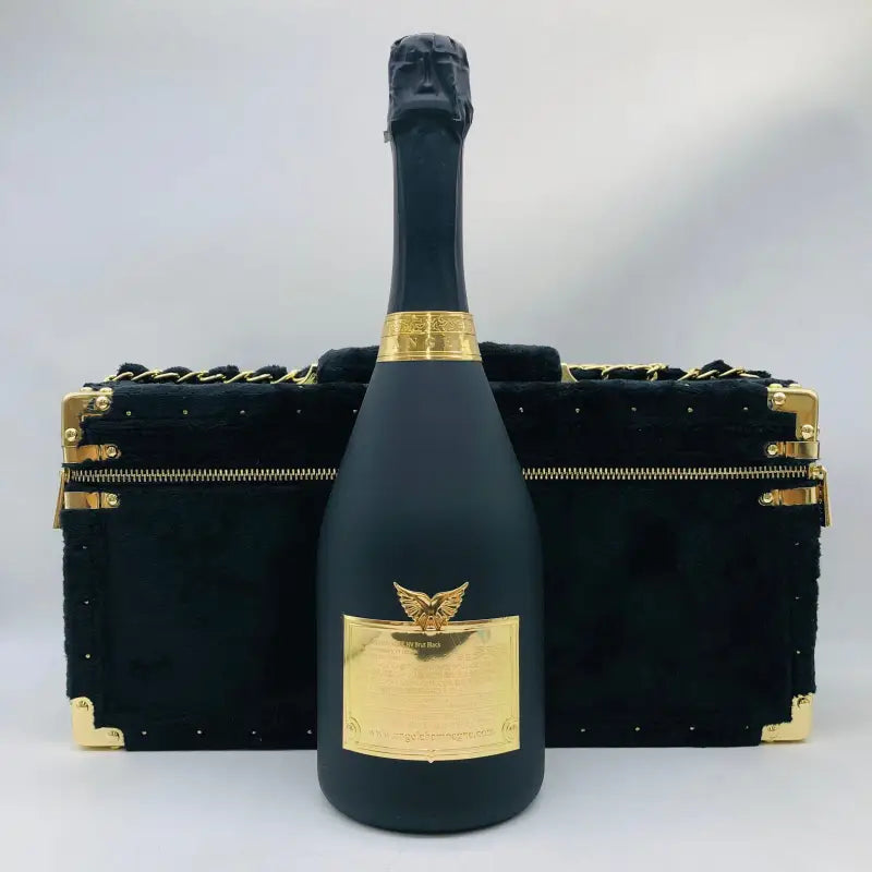 ANGEL エンジェル ブリュット ブラック 5周年アニバーサリー 750ml