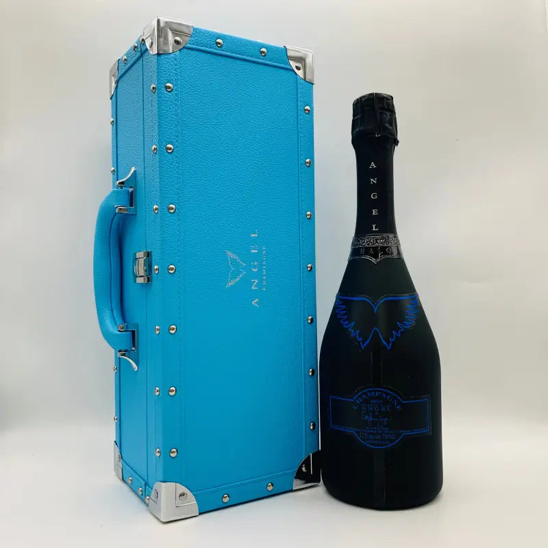 ANGEL HALO エンジェル シャンパン ブリュット ヘイロー ブルー 750ml