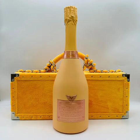 ANGELエンジェル シャンパン ドゥミセック ロゼ リミテッド ハロウィン ANGELエンジェル シャンパン ドゥミセック ロゼ リミテッド ハロウィン