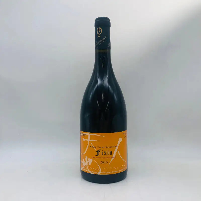 フィサン ルージュ 2015 ルー デュモン 赤ワイン 750ml 750ml 13.5% - ワイン