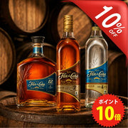 フロール・デ・カーニャ 7年 700ml