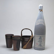 森伊蔵 1800ml 25%