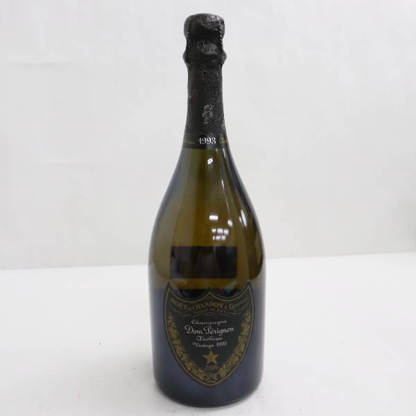 ドン・ペリニョン シャンパーニュ 1993年 750mlエノテーク Dom Perignon ドンペリニヨン エノテーク1993 750ml – お酒の通販なら