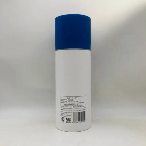 ガイアフロー シングルモルト 静岡 ポットスティルK 純外国産大麦 初版 700ml 55% - ウイスキー