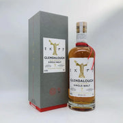 グレンダロッホ 7年 ミズナラ 700ml