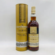 グレンドロナック 21年 パーラメント 700ml 48%