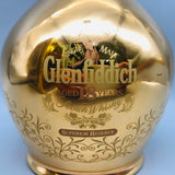 グレンフィディック 18年 デキャンタ正面ロゴ SINGLE MALT AGED 18 YEARS SUPERIOR RESERVE