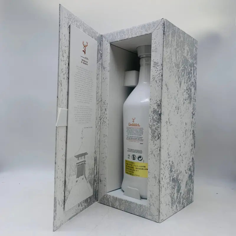 Glenfiddich グレンフィディック 21年 ウインターストーム 700ml 43度