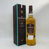 GLENGRANT グレングラント 12年 43％ 700ml - ウイスキー
