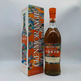 GLENMORANGIE グレンモーレンジ トーキョー TOKYO 700ml 46% - ウイスキー